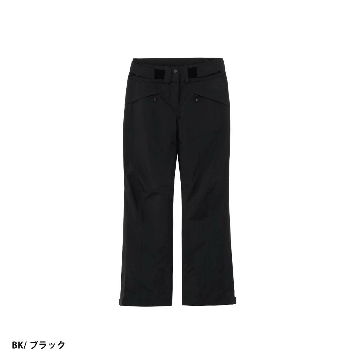 2425 GOLDWIN W's GORE-TEX 2 L Pants : GW33350