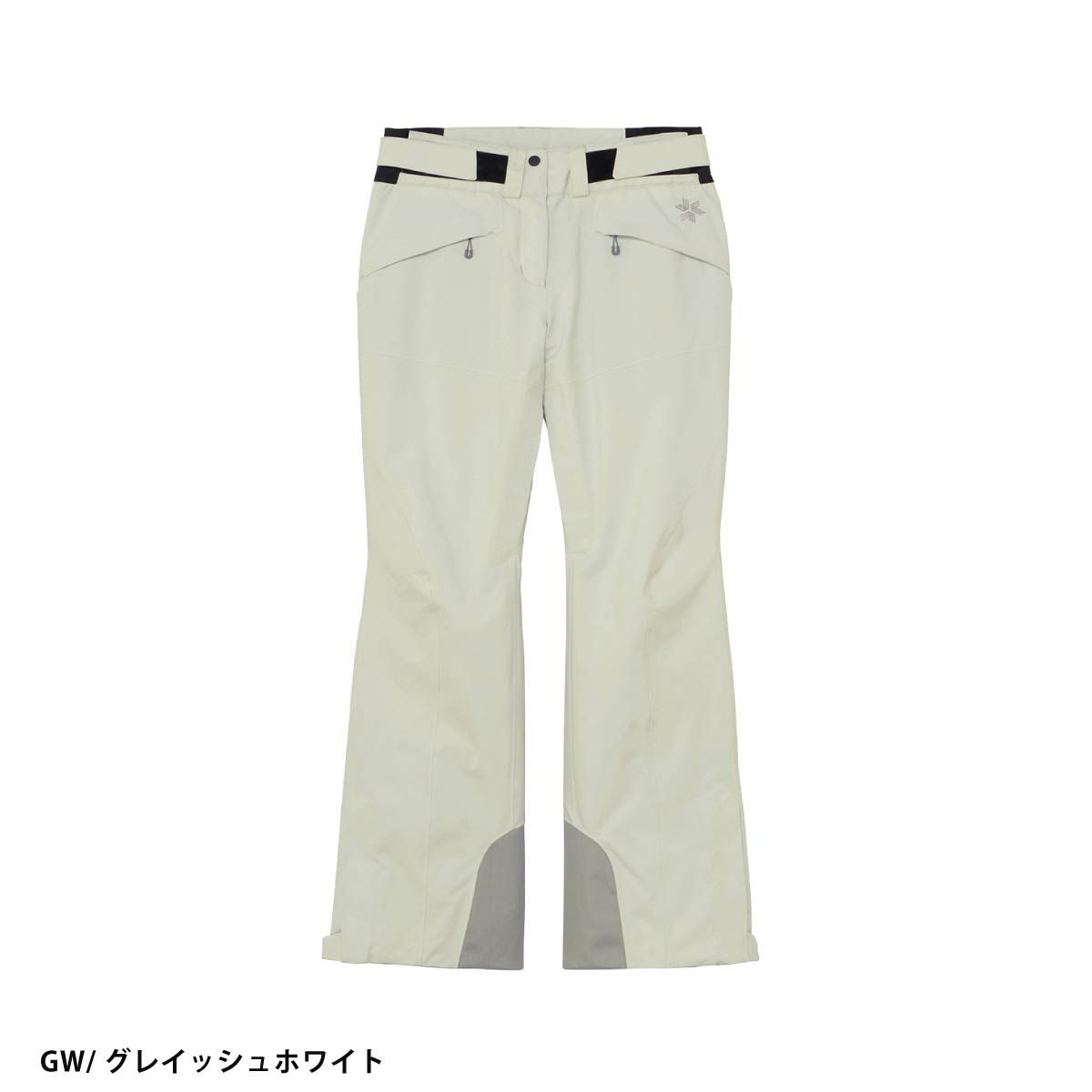 2425 GOLDWIN W's GORE-TEX 2 L Pants : GW33350
