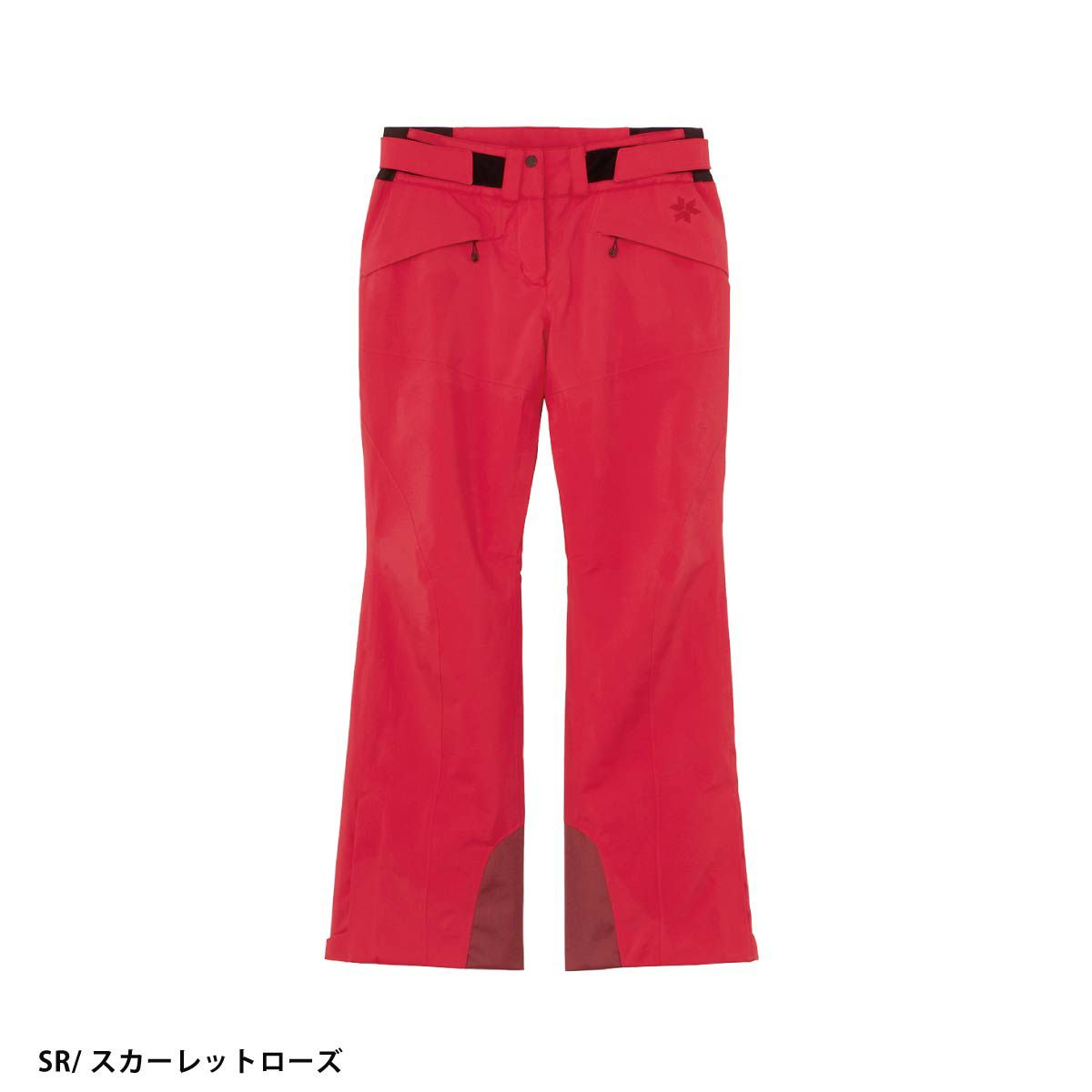 2425 GOLDWIN W's GORE-TEX 2 L Pants : GW33350