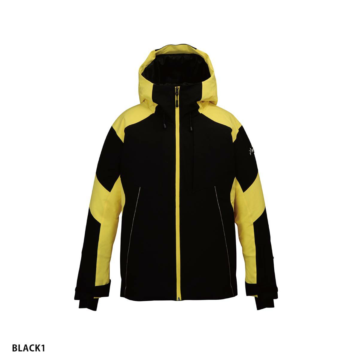 2425 PHENIX Team Multi Block Jacket : PSM24OT01