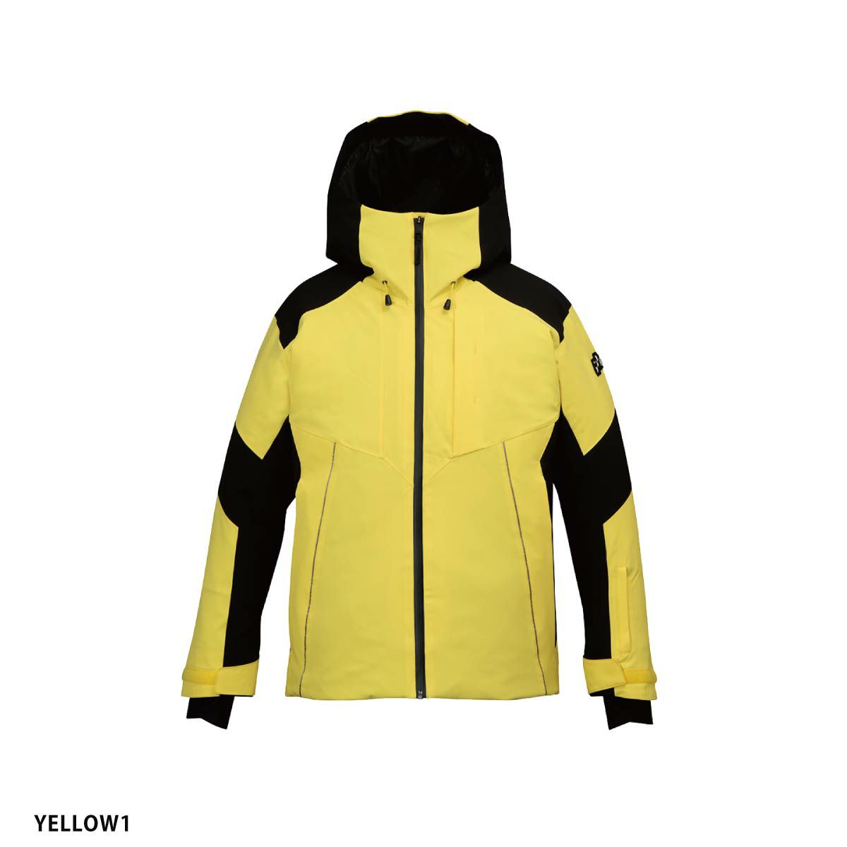 2425 PHENIX Team Multi Block Jacket : PSM24OT01
