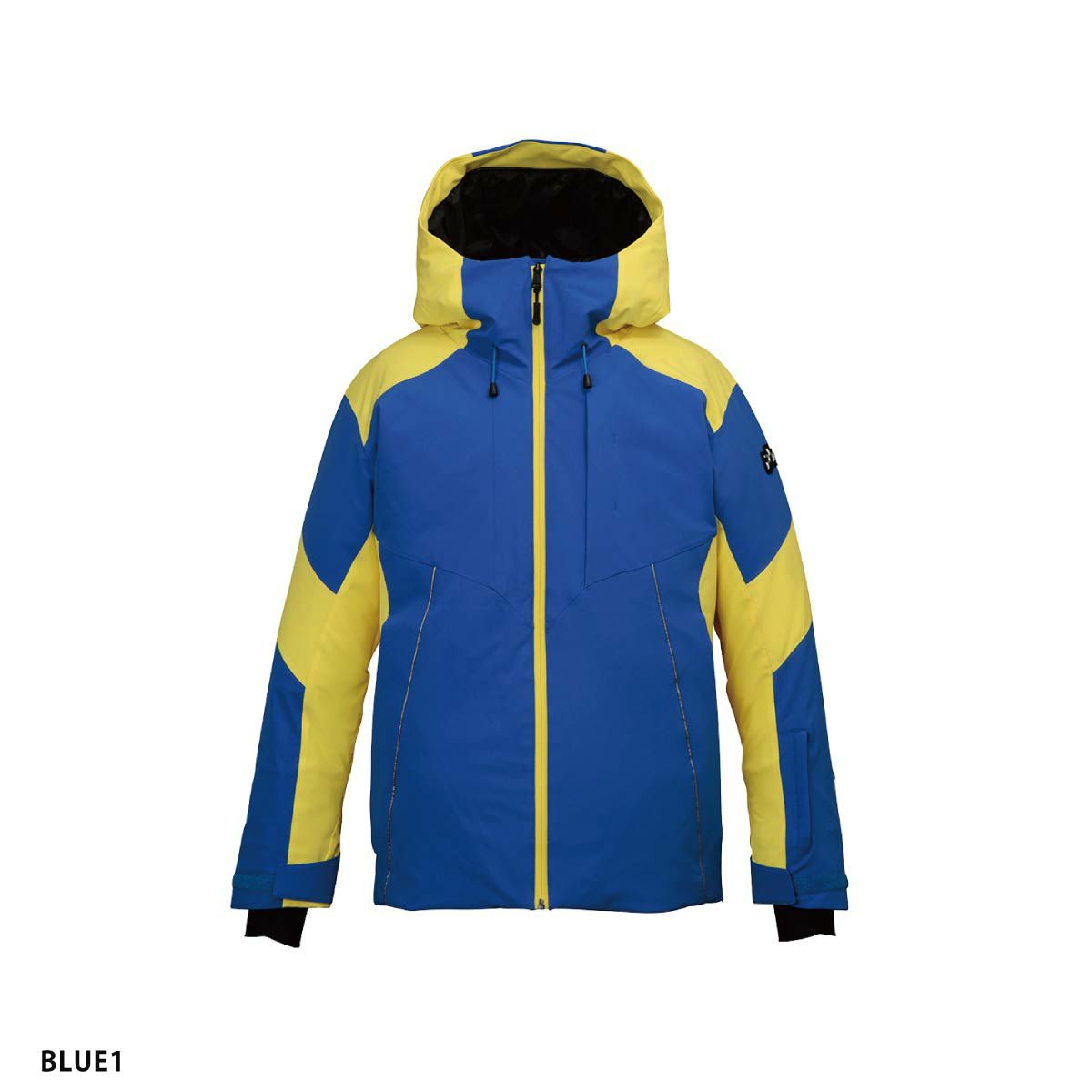 2425 PHENIX Team Multi Block Jacket : PSM24OT01