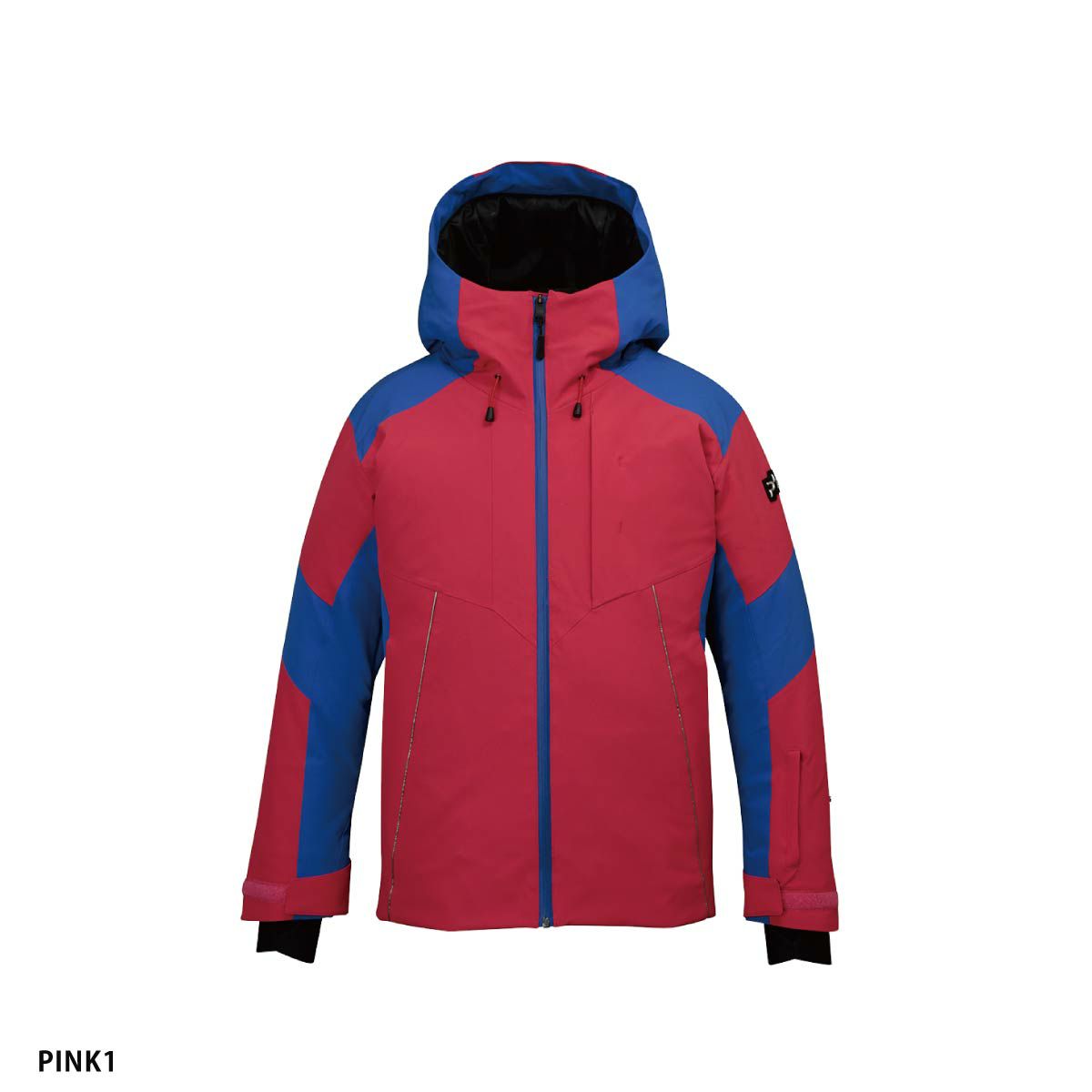 2425 PHENIX Team Multi Block Jacket : PSM24OT01