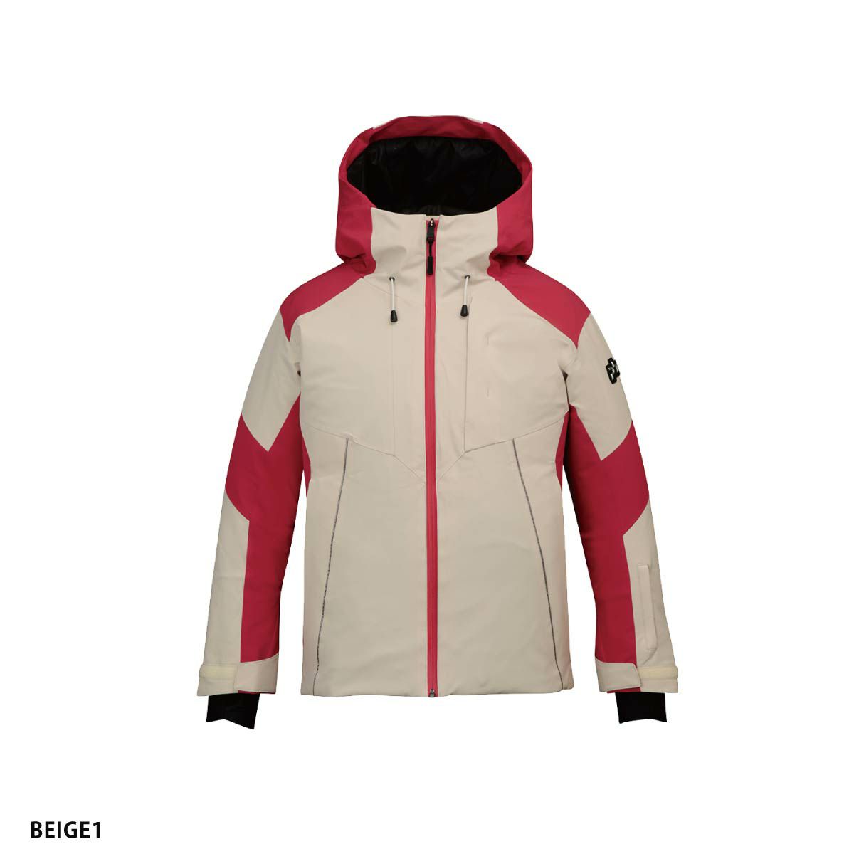 2425 PHENIX Team Multi Block Jacket : PSM24OT01
