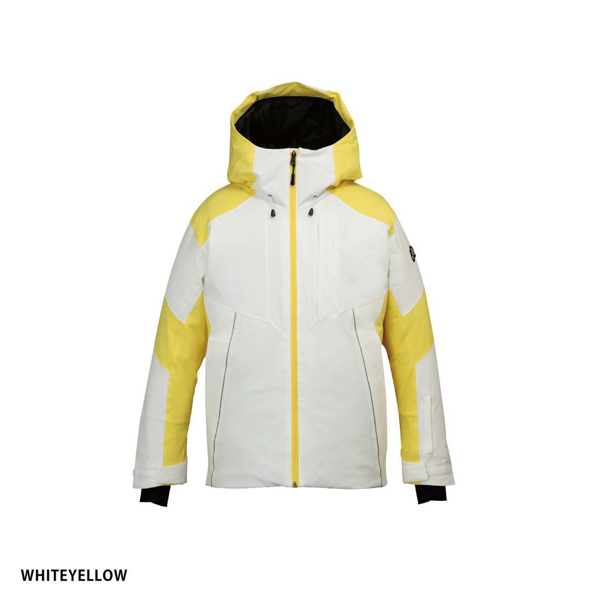 2425 PHENIX Team Multi Block Jacket : PSM24OT01