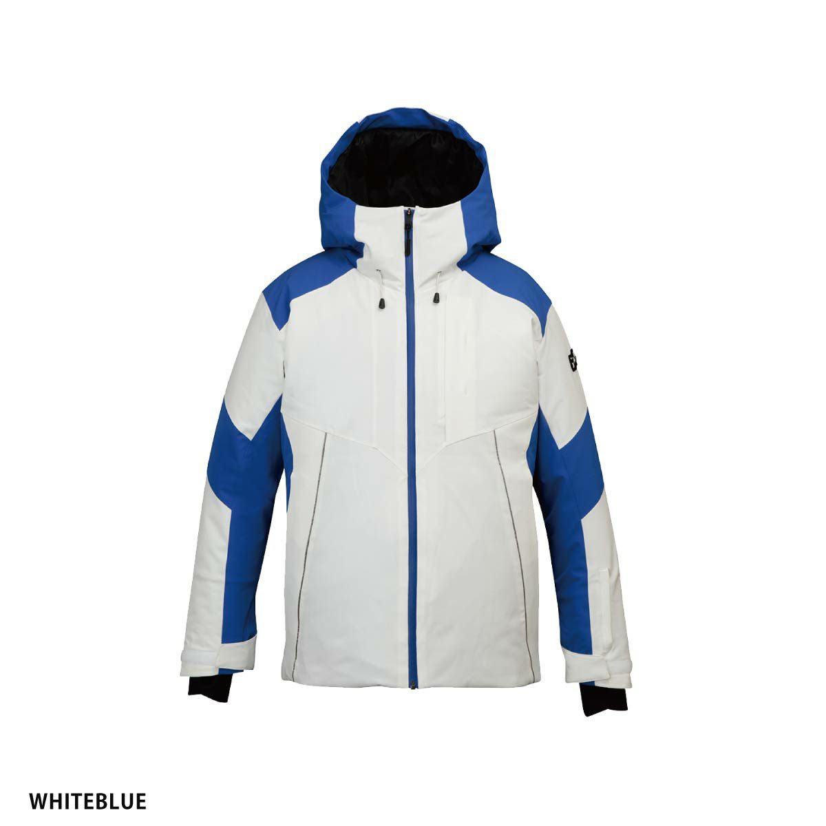 2425 PHENIX Team Multi Block Jacket : PSM24OT01