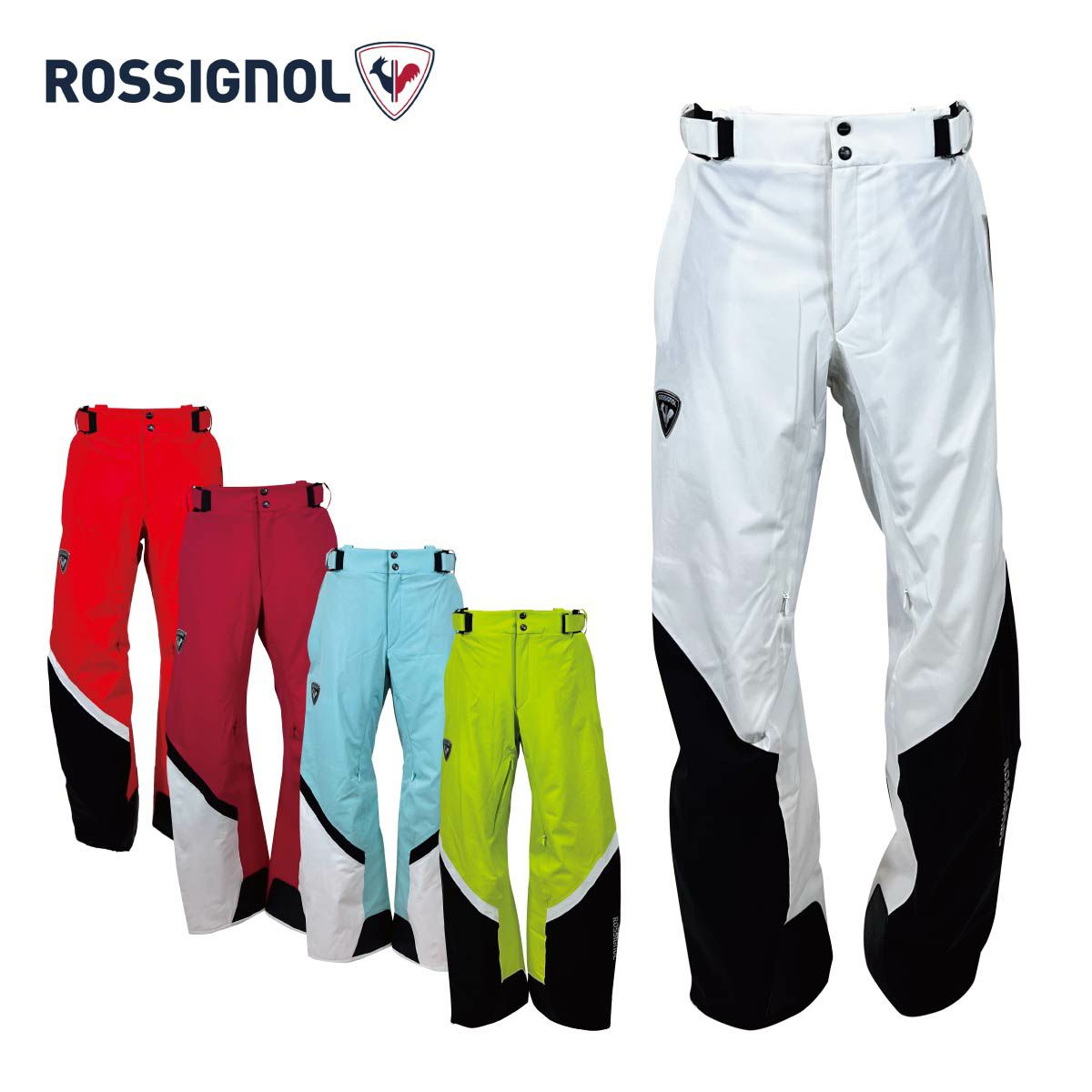2425 ROSSIGNOL DEMO PANTS