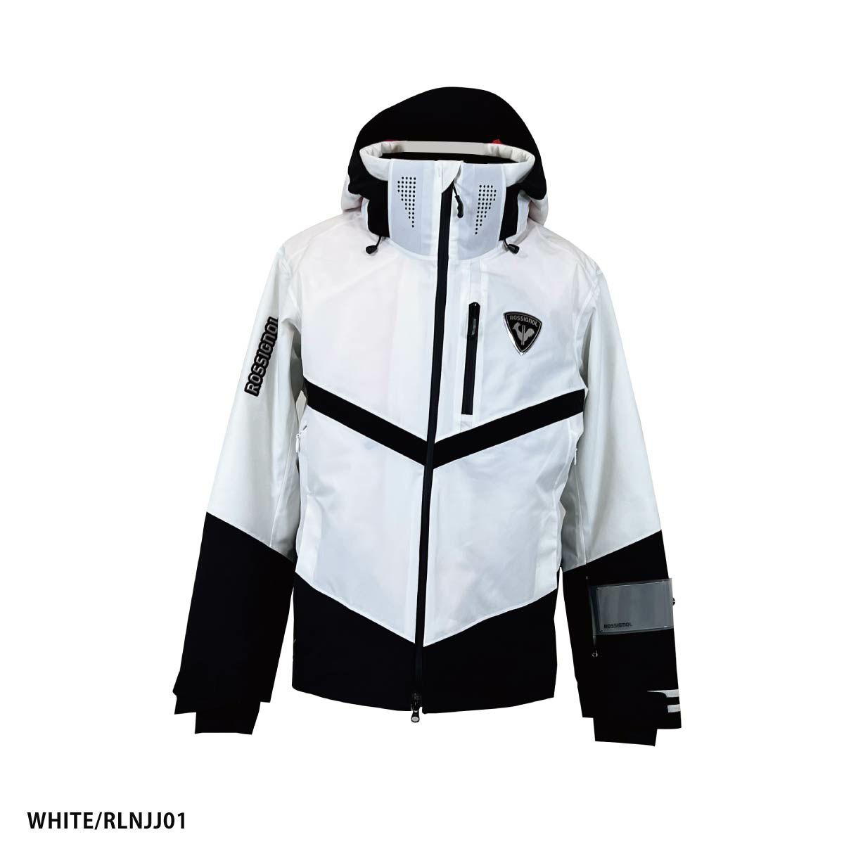 2425 ROSSIGNOL DEMO JACKET