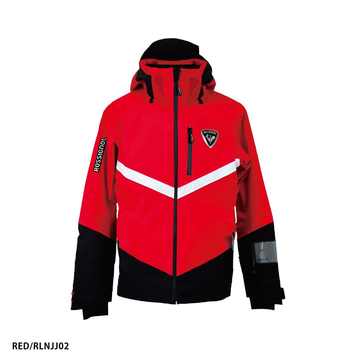2425 ROSSIGNOL DEMO JACKET
