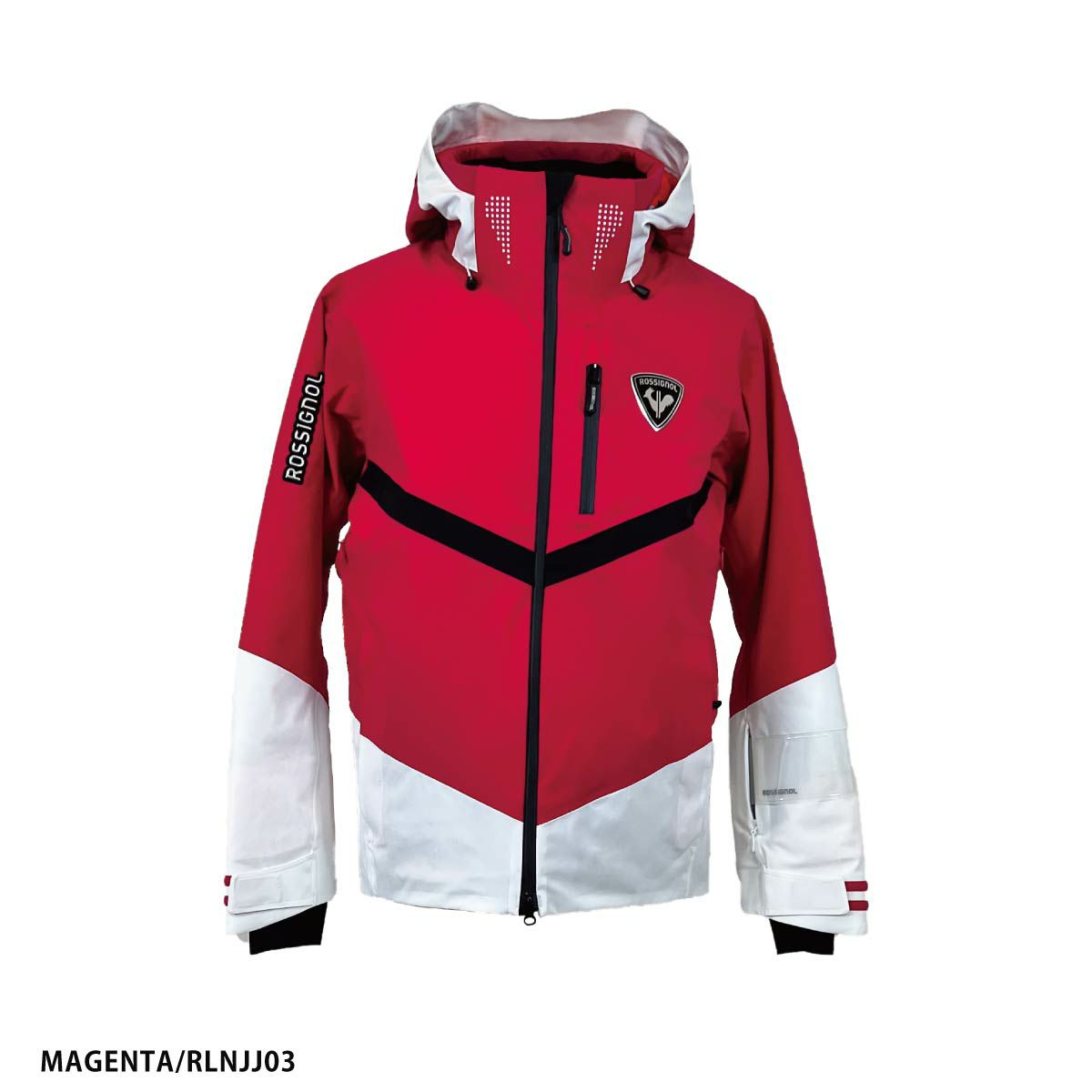 2425 ROSSIGNOL DEMO JACKET