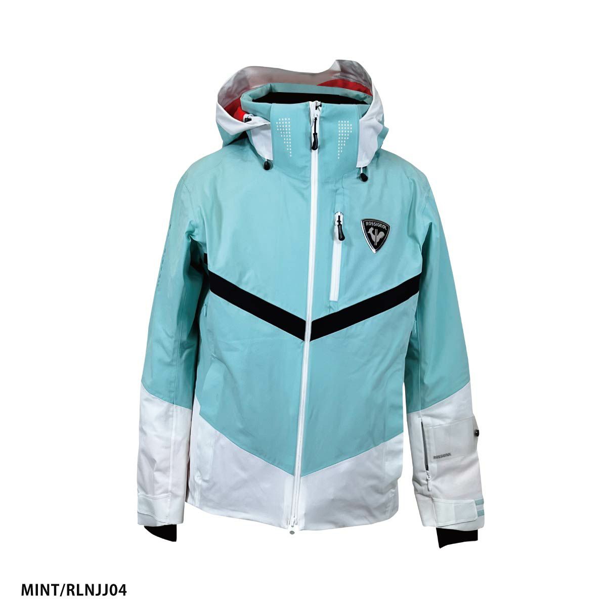 2425 ROSSIGNOL DEMO JACKET