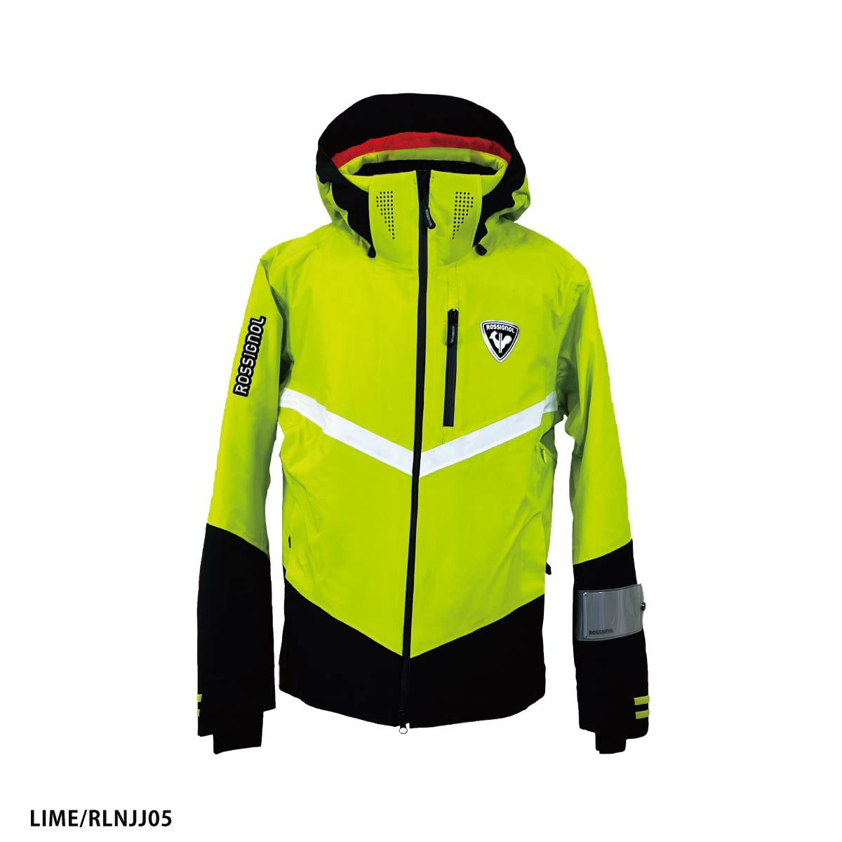2425 ROSSIGNOL DEMO JACKET