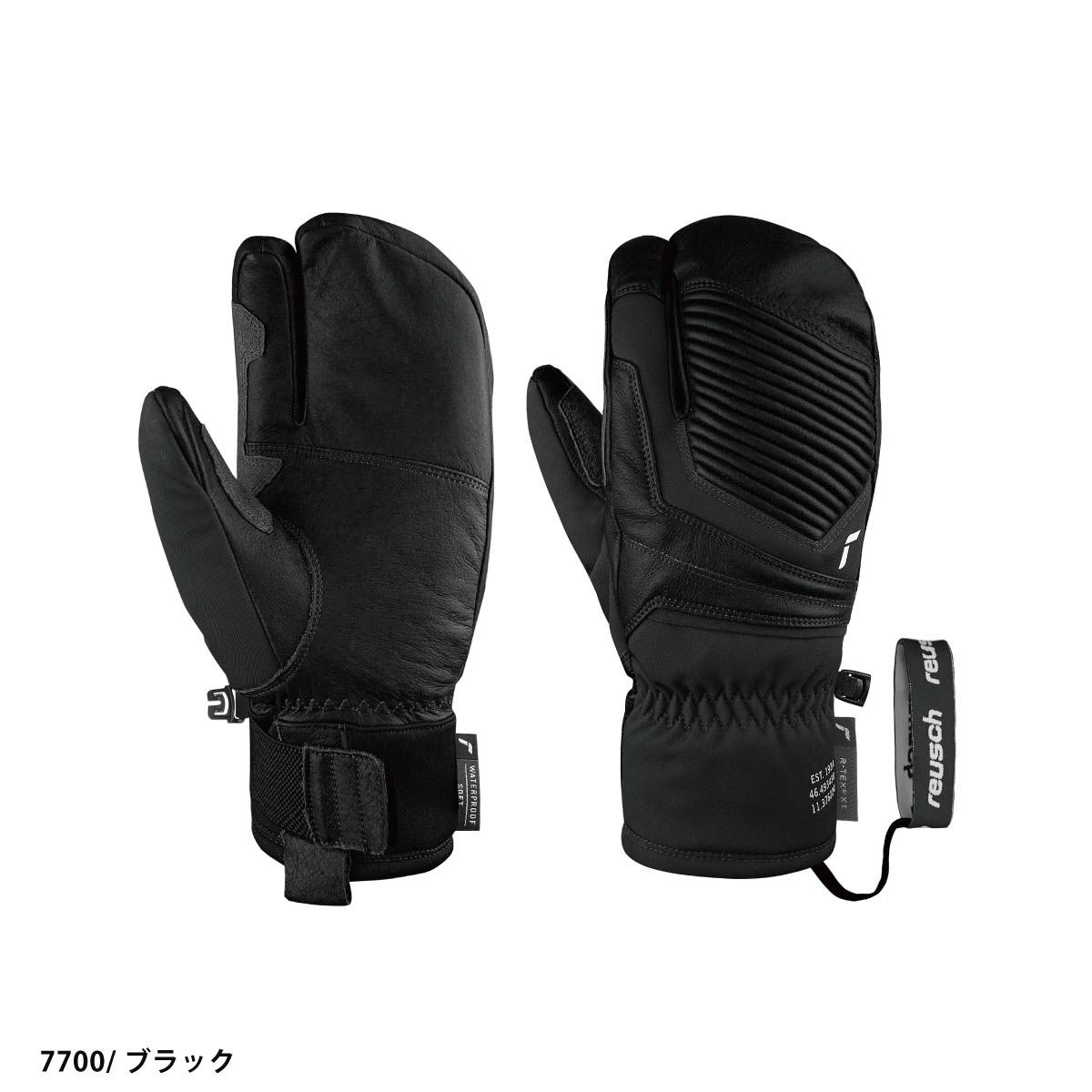 24/25 REUSCH OVERLAND R-TEX XT LOBSTER : 6402802