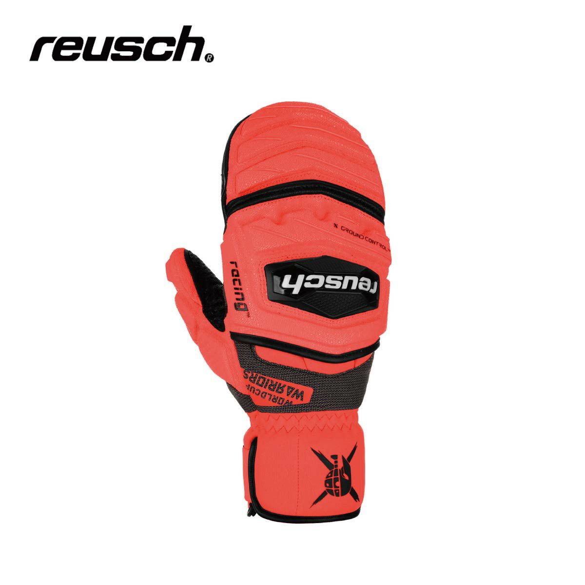 24/25 REUSCH WORLDCUP WARRIOR GS MITTEN : 6211411