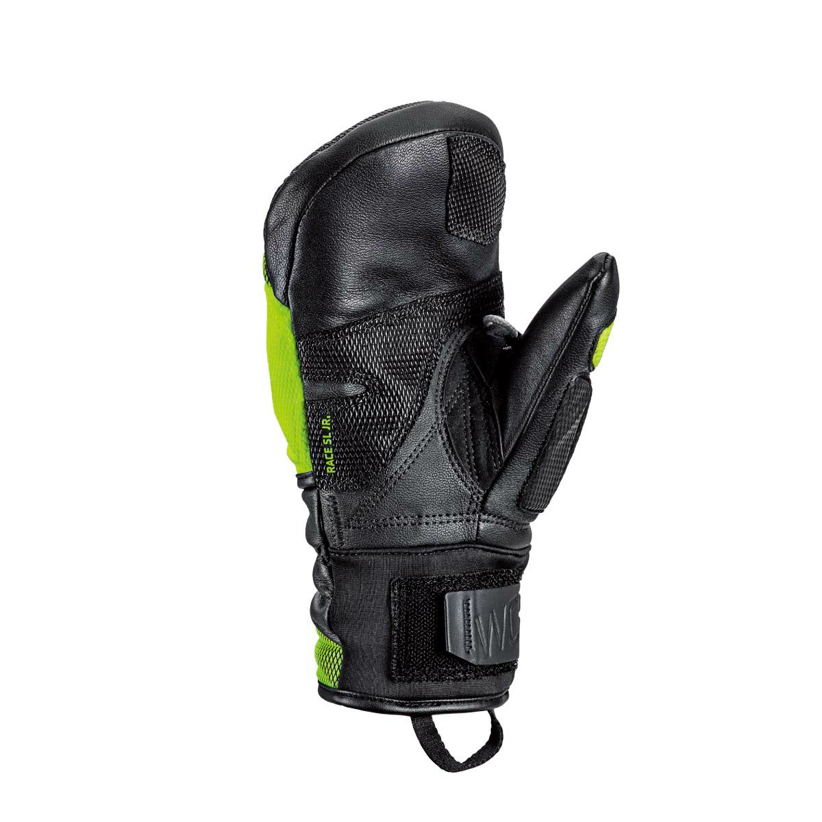 2425 LEKI WCR VENOM 3D JUNIOR MITT : 654801801