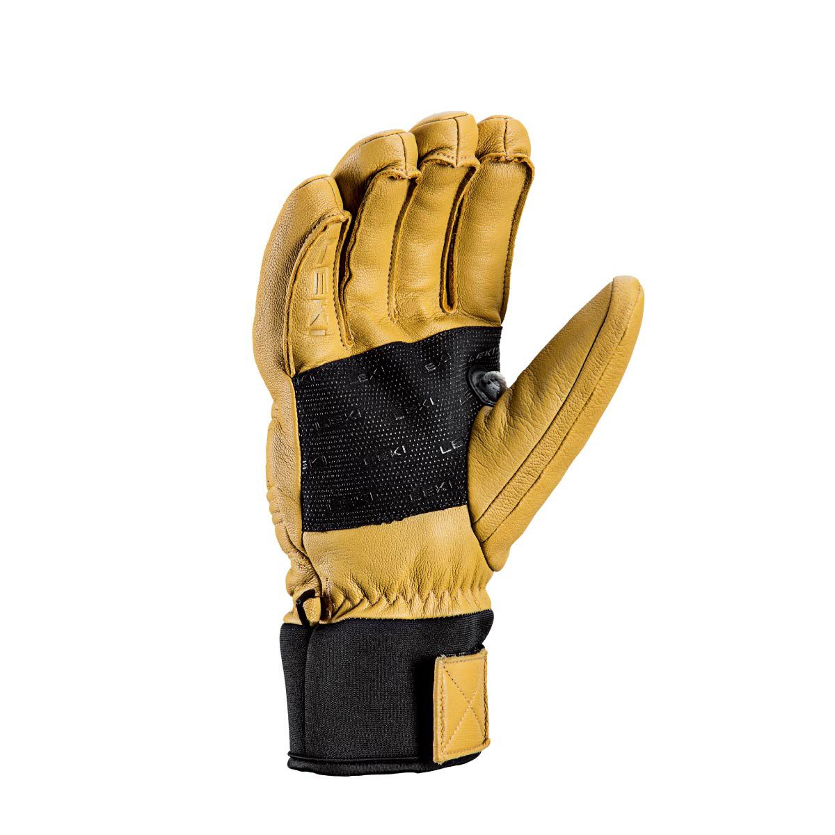 2425 LEKI COPPER 3D PRO