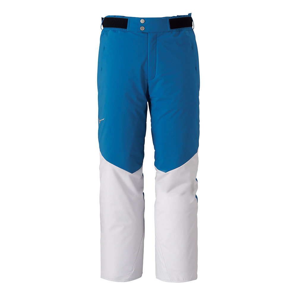2425 MIZUNO DEMO MODEL PANTS : Z2MFB321