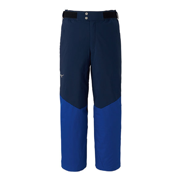 2425 MIZUNO DEMO MODEL PANTS : Z2MFB321