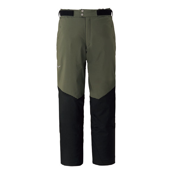 2425 MIZUNO DEMO MODEL PANTS : Z2MFB321