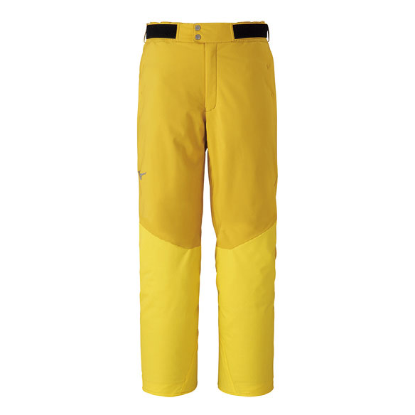 2425 MIZUNO DEMO MODEL PANTS : Z2MFB321