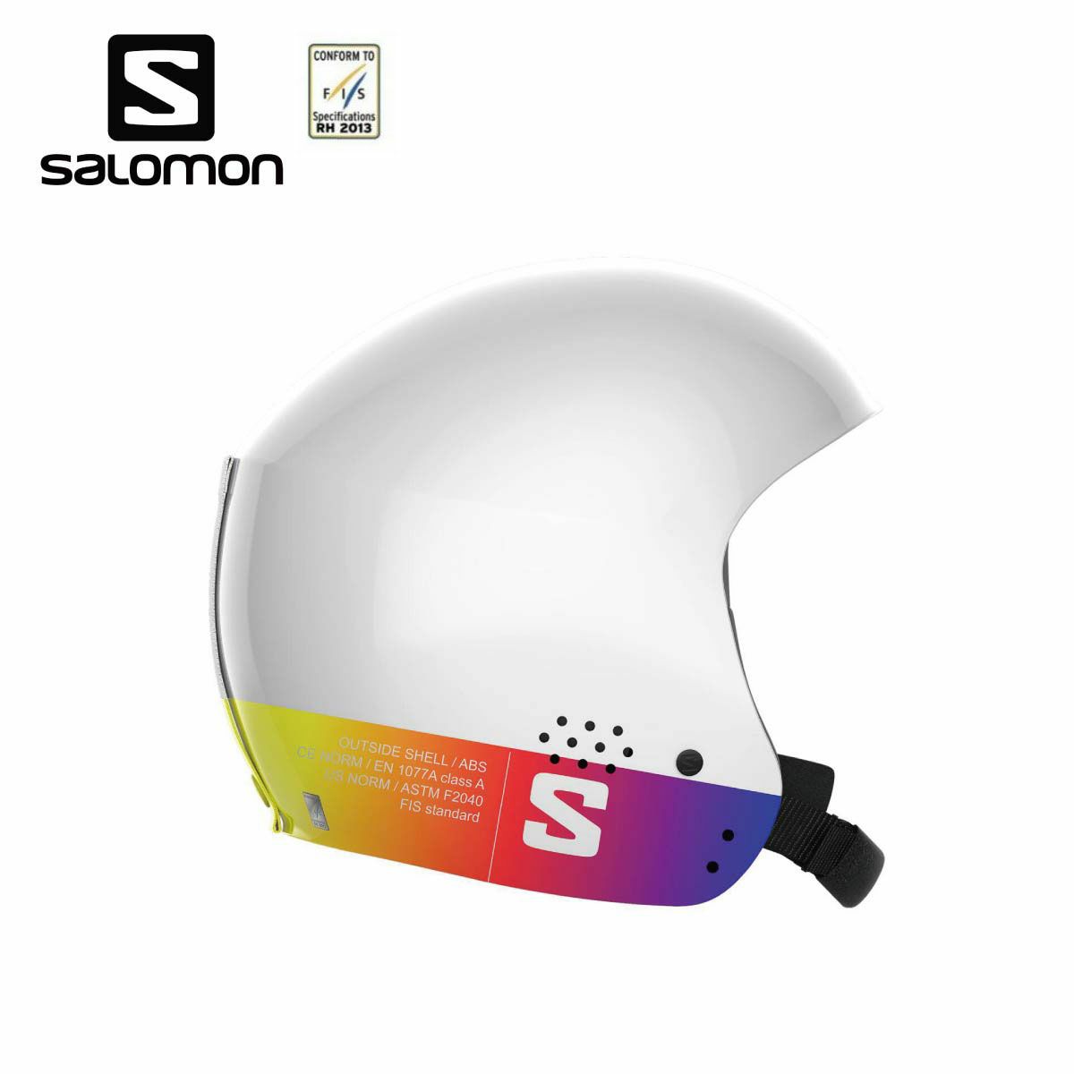 2425 SALOMON S RACE FIS INJECTED【FIS 대응】