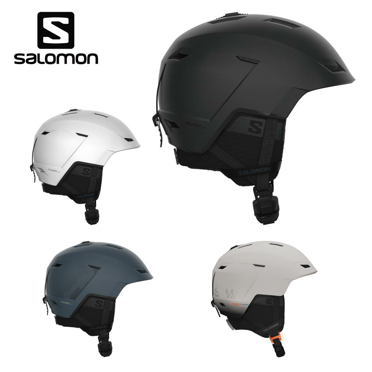 2425 SALOMON PIONEER LT PRO