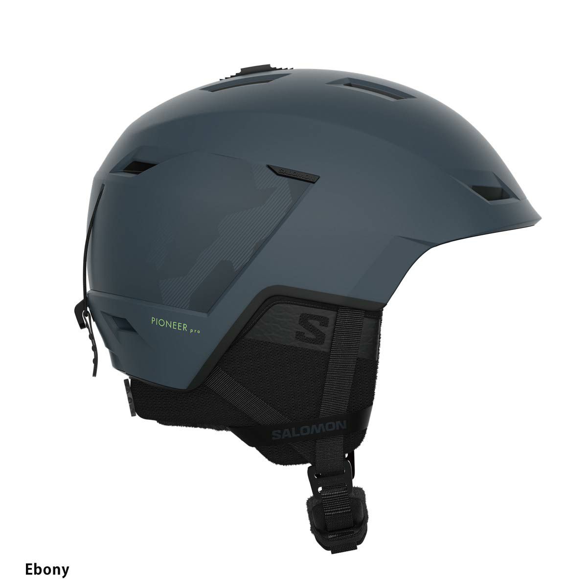 2425 SALOMON PIONEER LT PRO