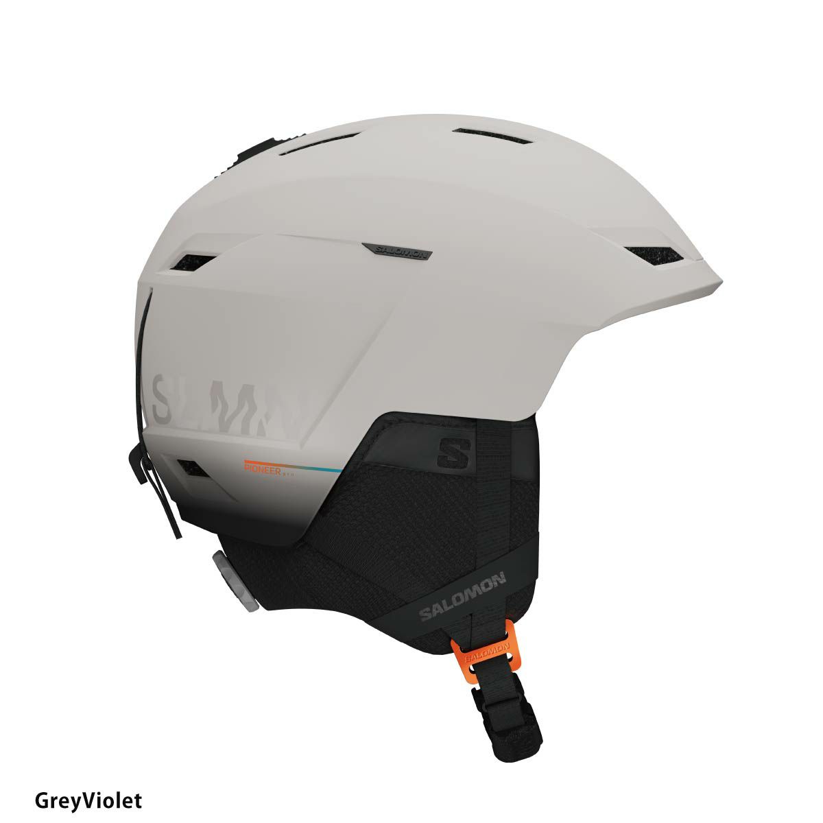2425 SALOMON PIONEER LT PRO