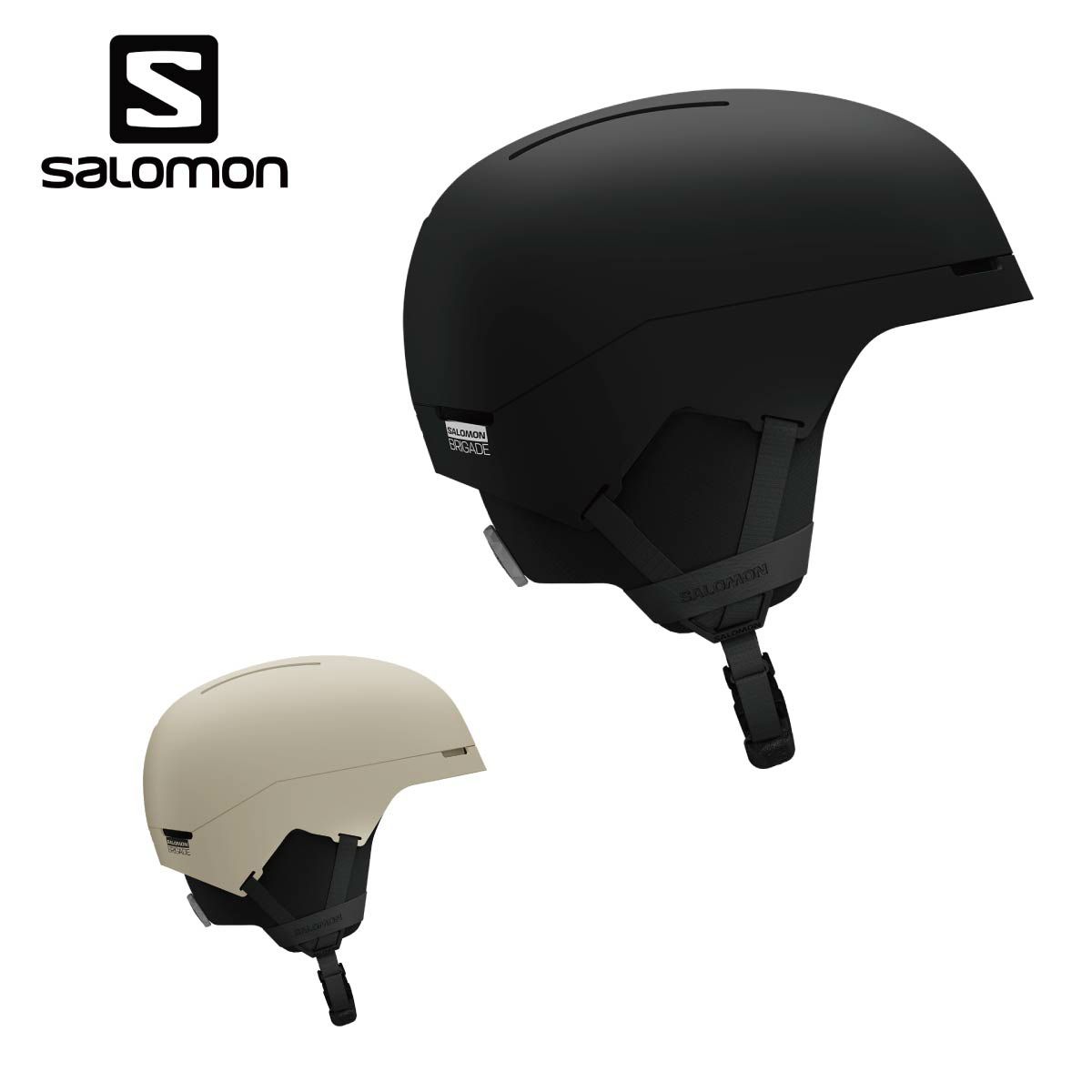 2425 SALOMON BRIGADE RF【ASIAN FIT】