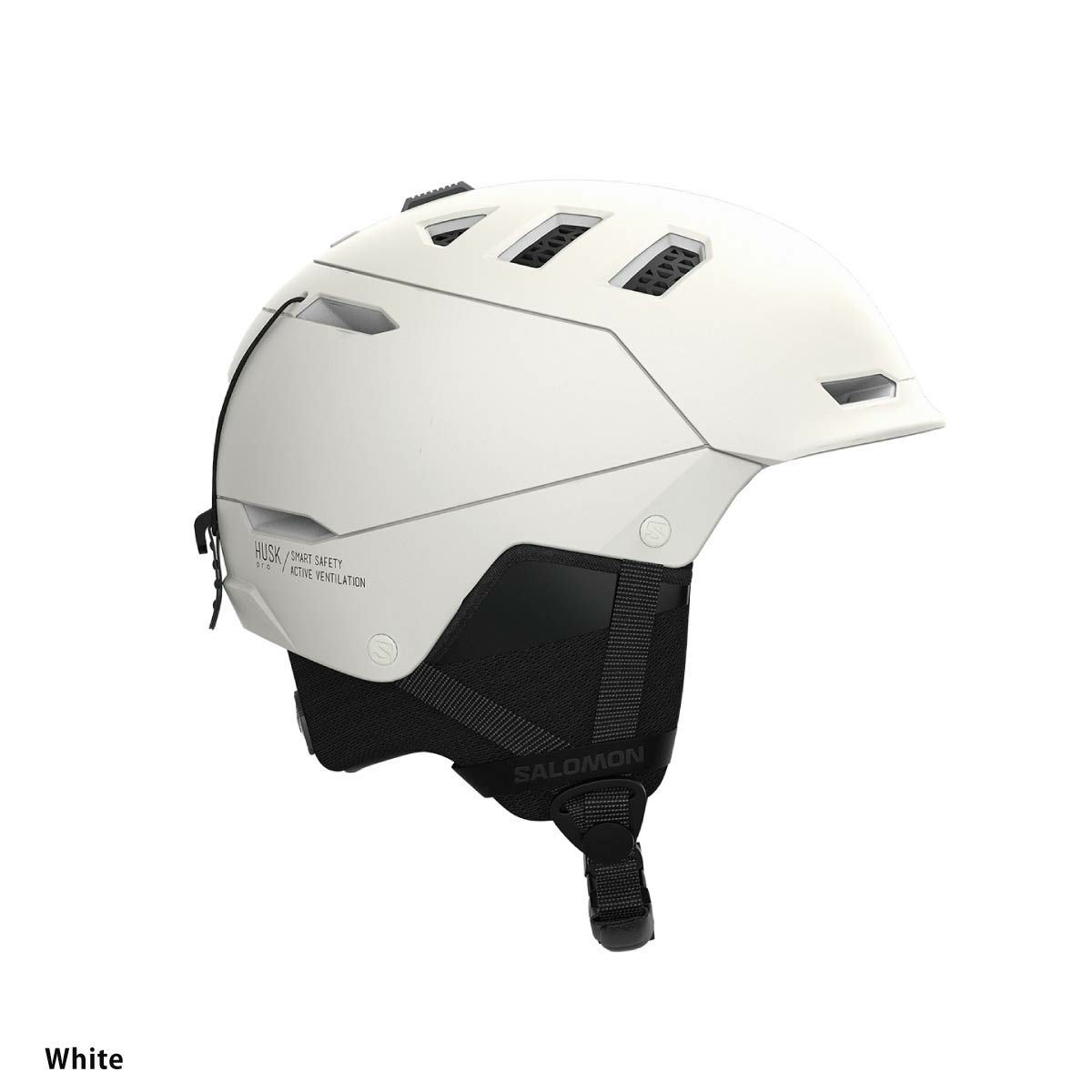 2425 SALOMON HUSK PRO