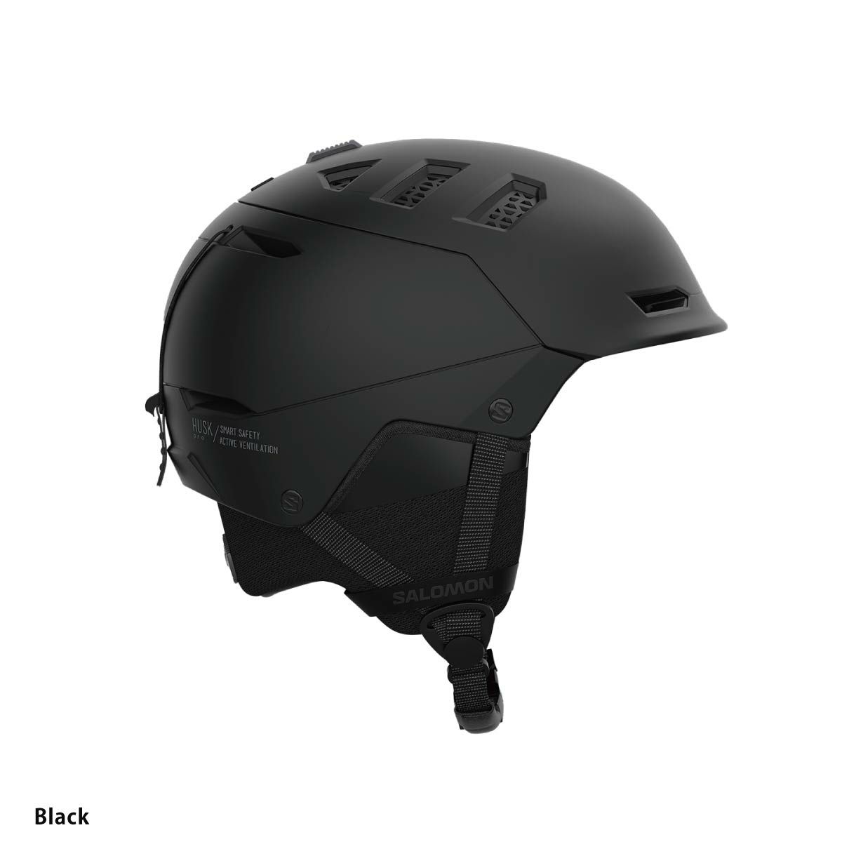 2425 SALOMON HUSK PRO