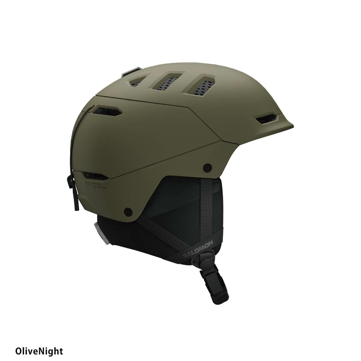 2425 SALOMON HUSK PRO