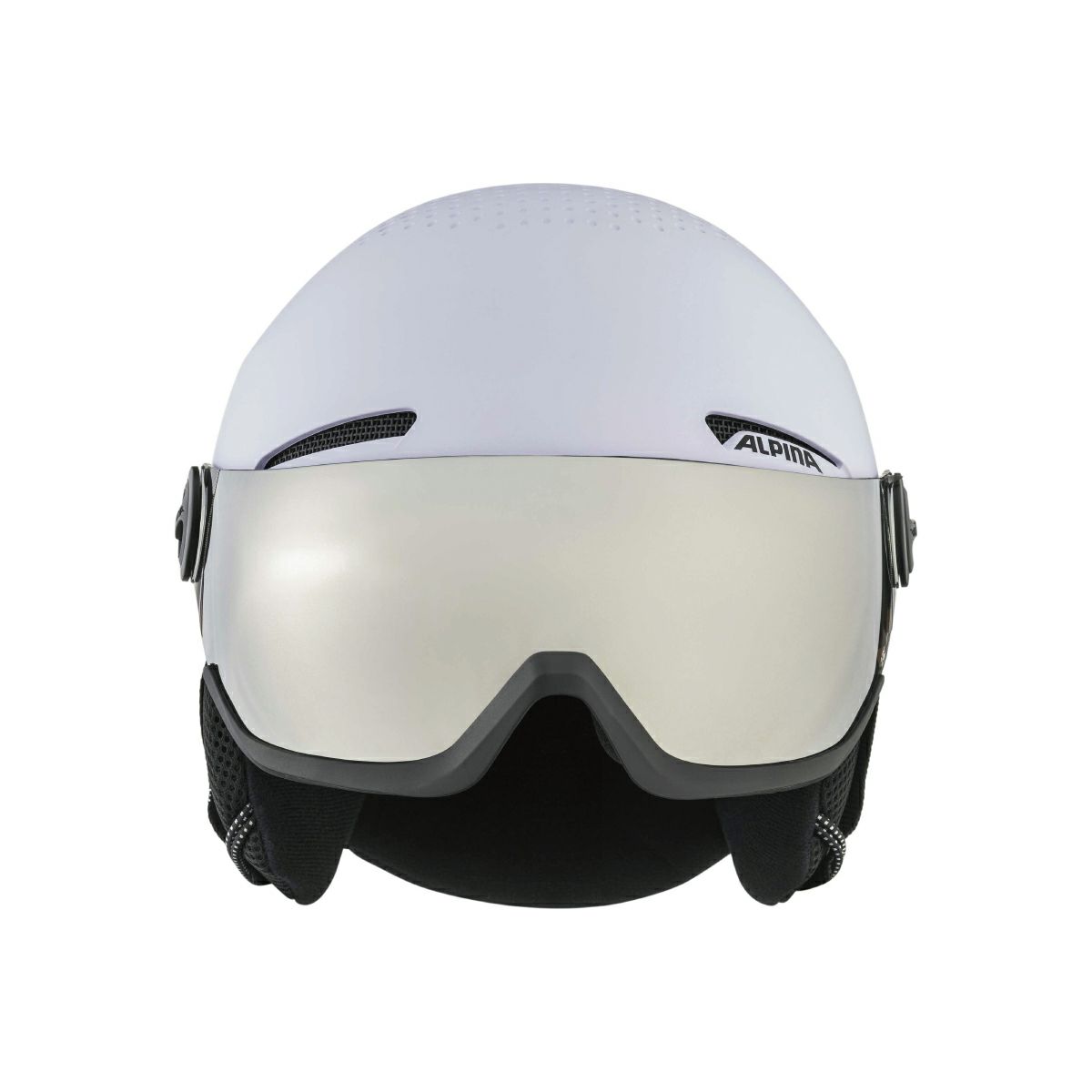 2425 ALPINA ARBER VISOR Q-LITE