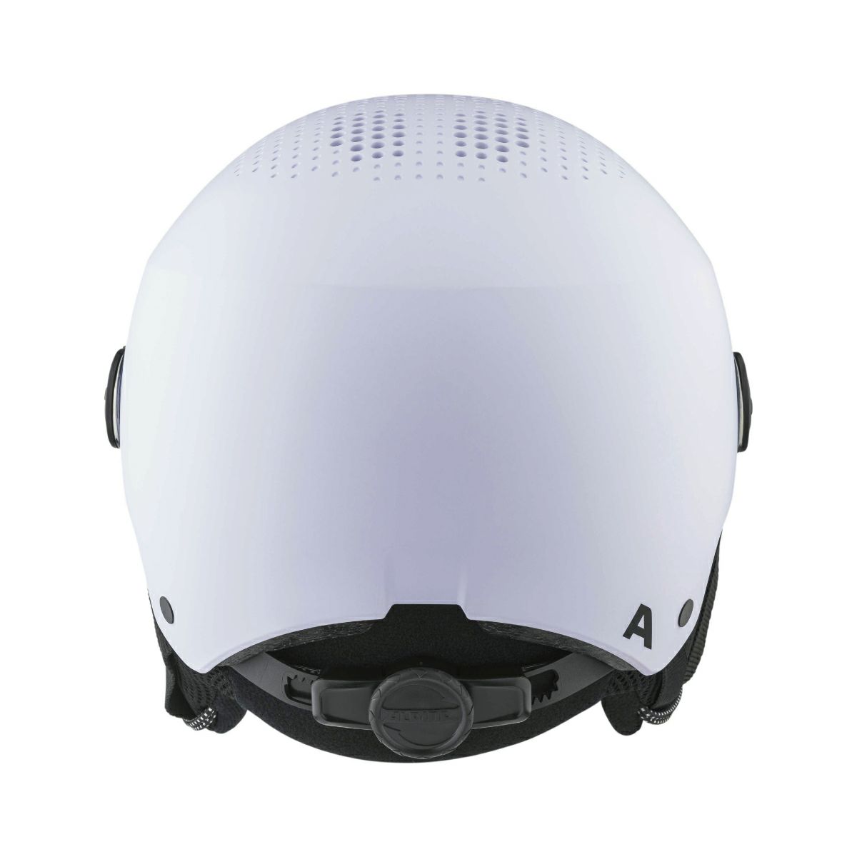 2425 ALPINA ARBER VISOR Q-LITE