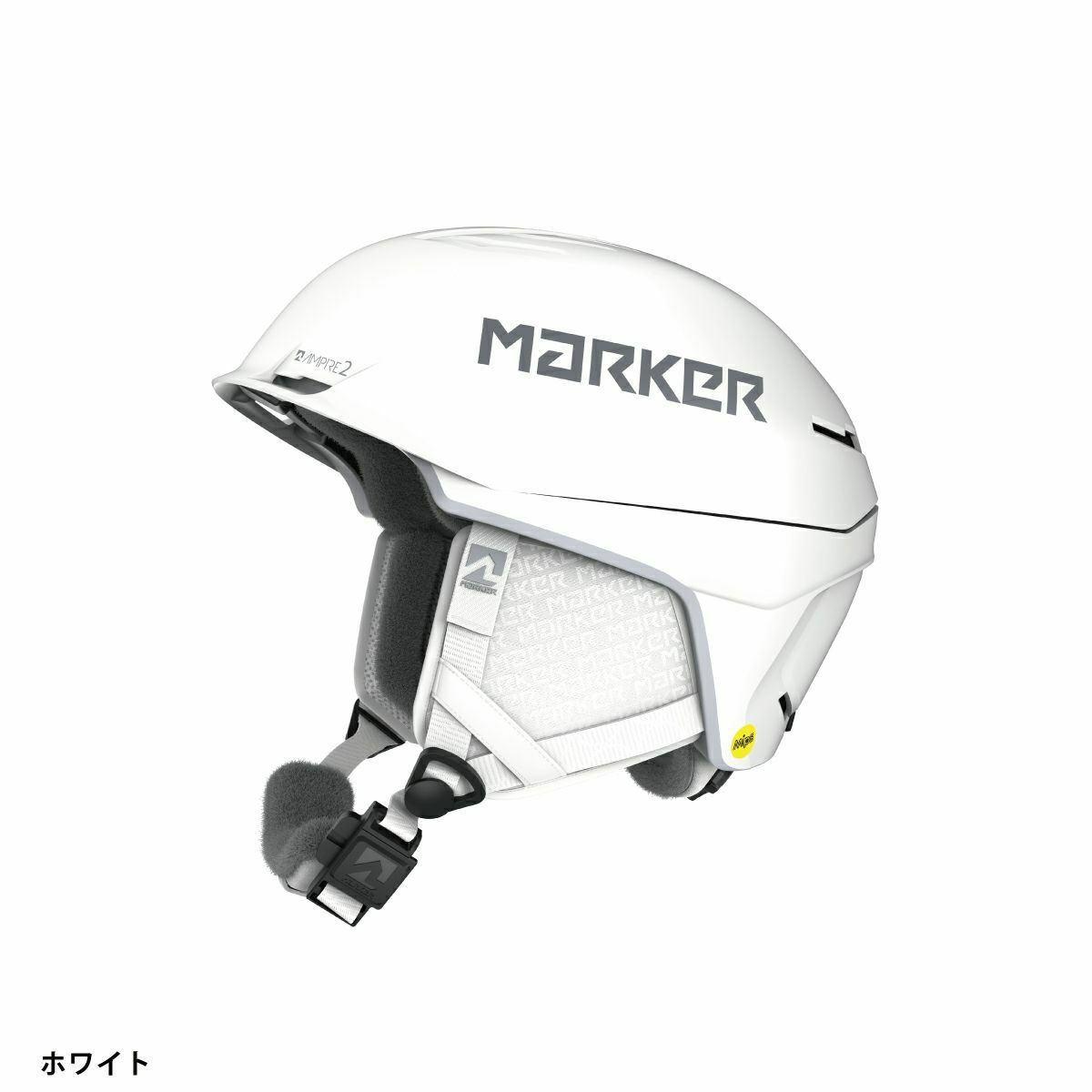 24/25 MARKER AMPIRE 2 MIPS 【ASIAN FIT】