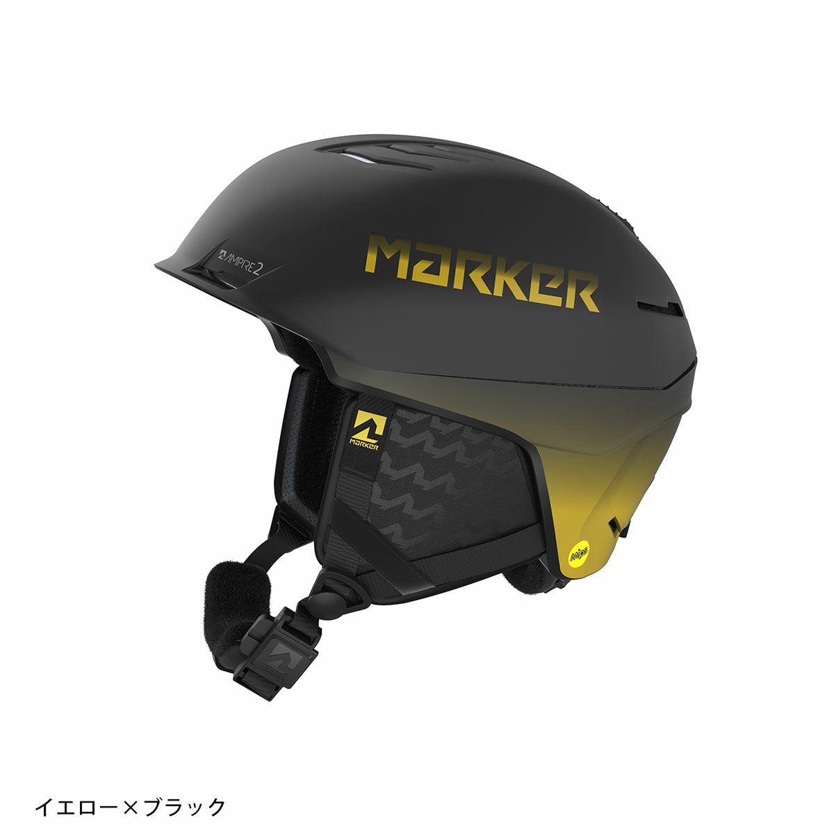 24/25 MARKER AMPIRE 2 MIPS 【ASIAN FIT】