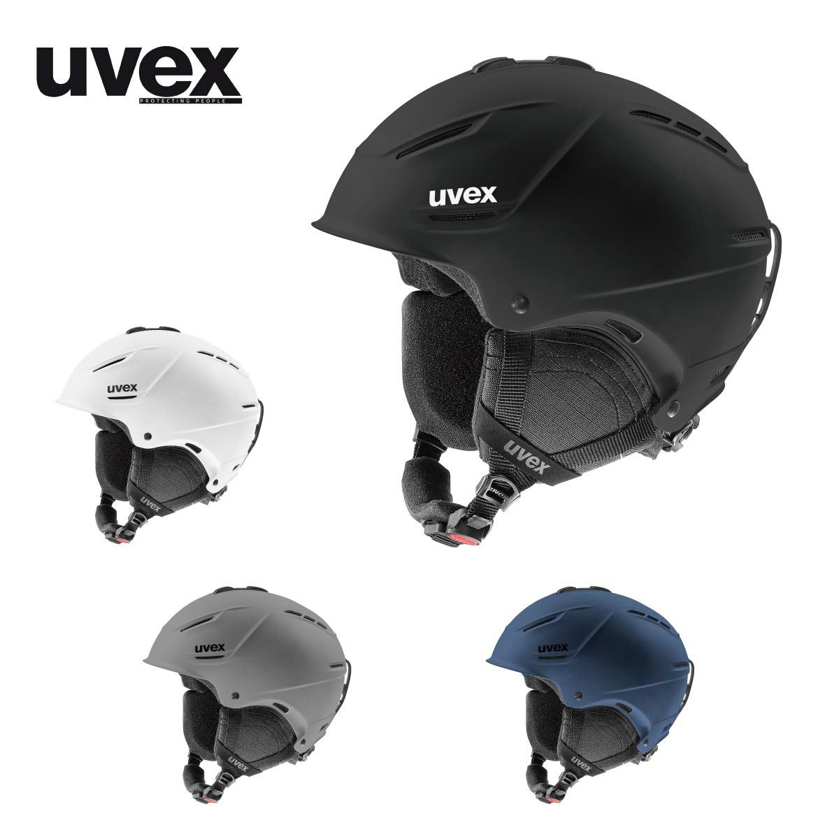 2425 UVEX p1us 2.0