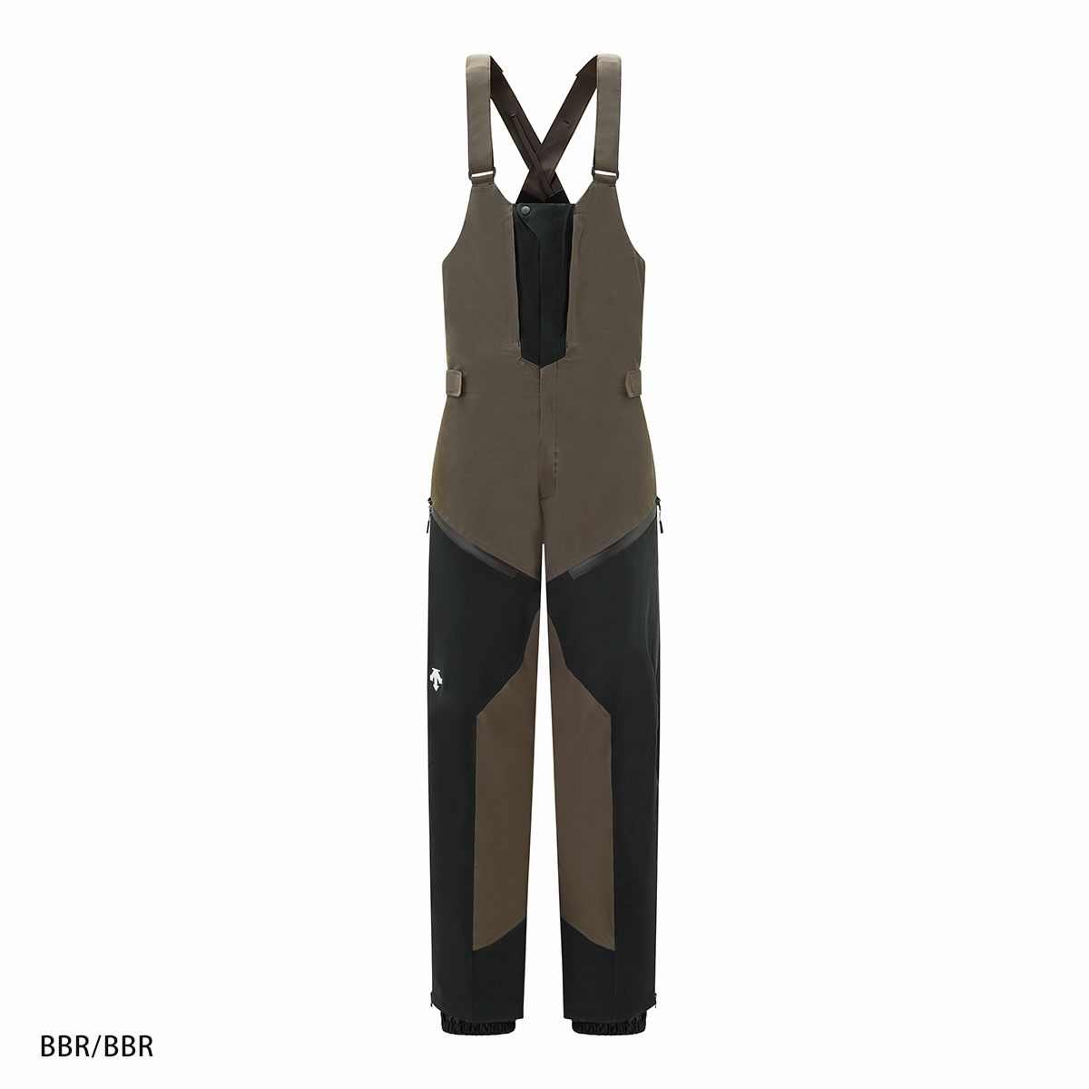 2425 DESCENTE BIB PANTS / DWMYGD50D