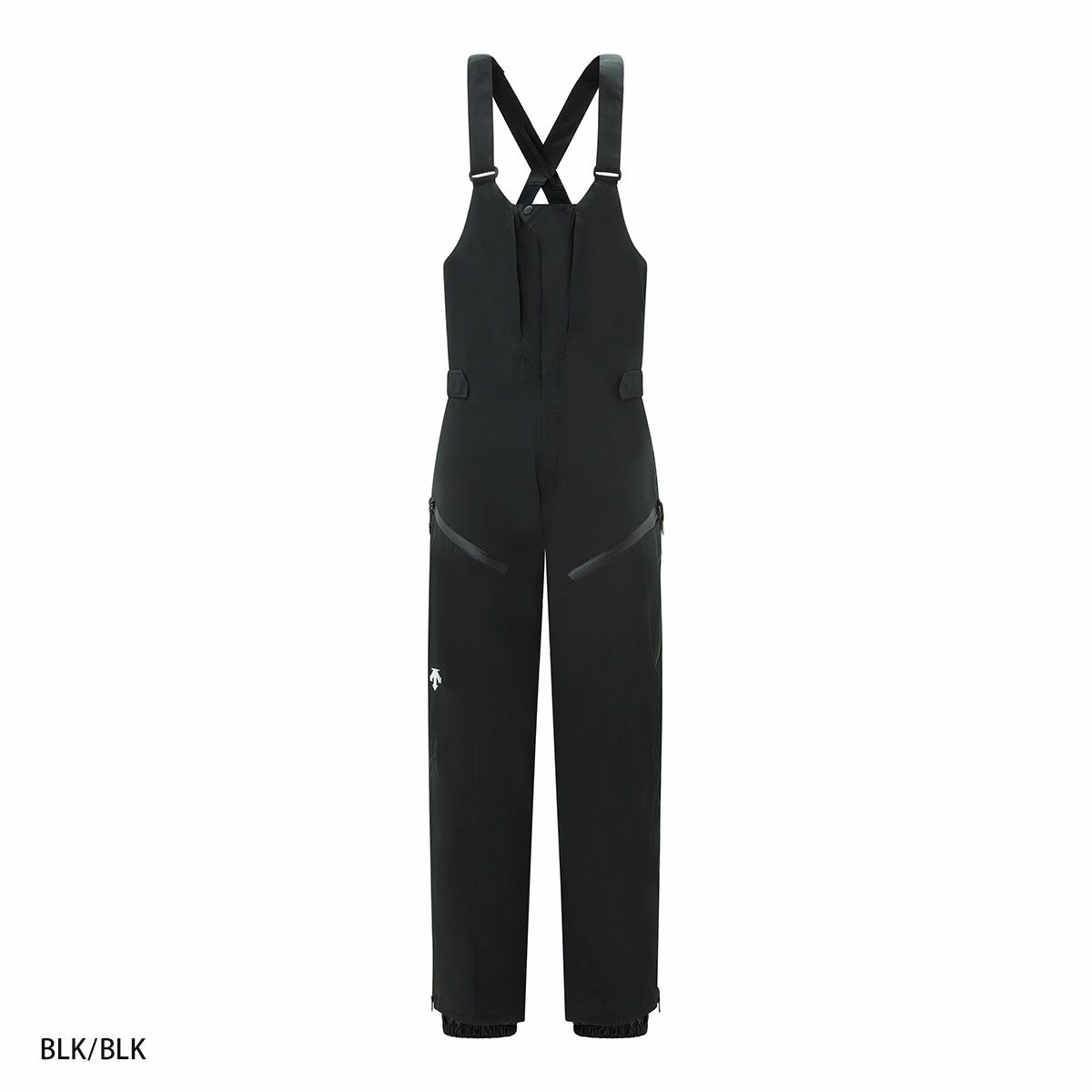 2425 DESCENTE BIB PANTS / DWMYGD50D