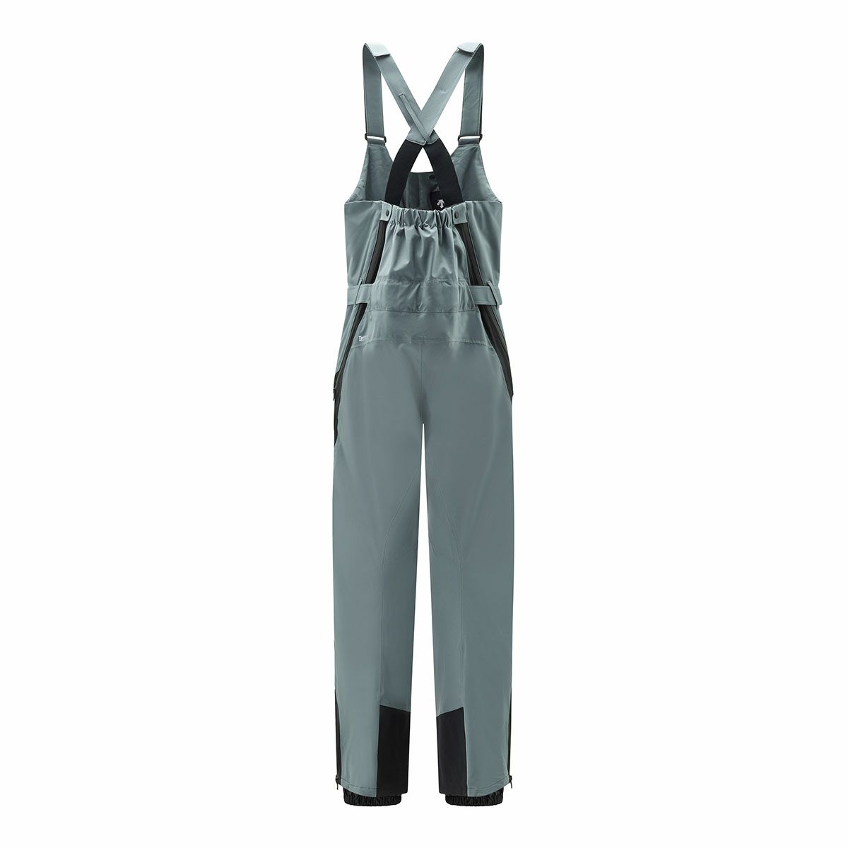2425 DESCENTE BIB PANTS / DWMYGD50D