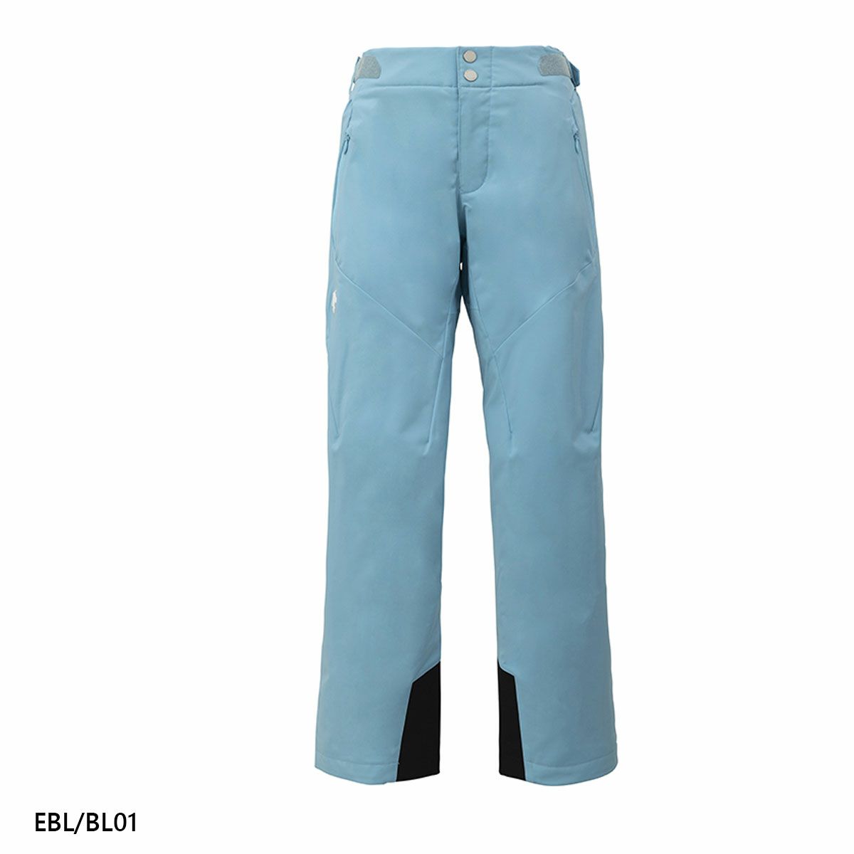 2425 DESCENTE S.I.O INSULATED WMNS PANTS : DW4FLP54L