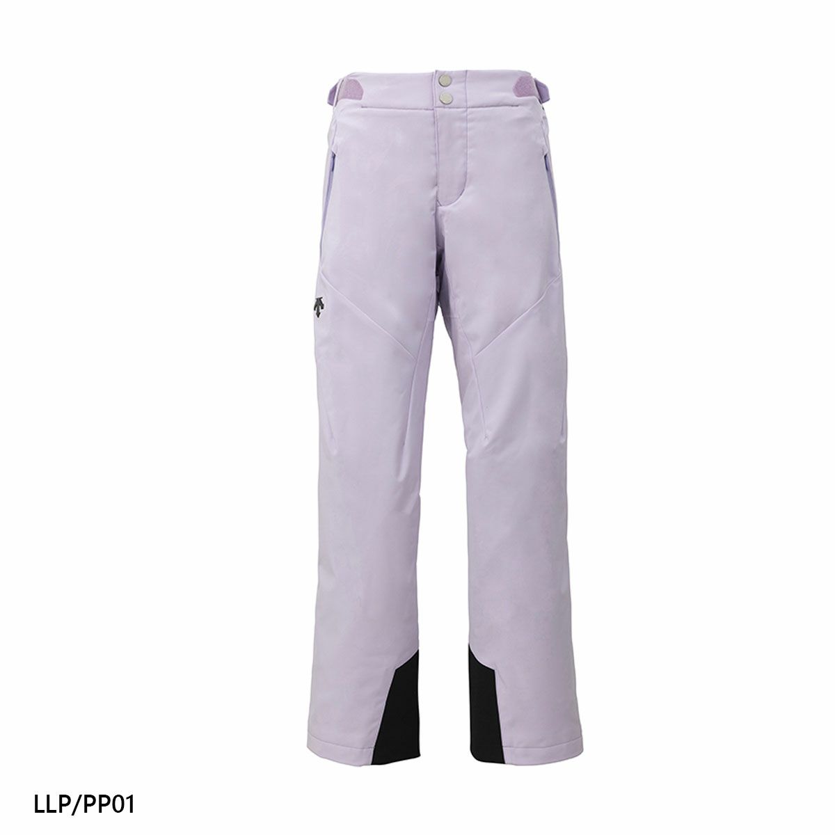 2425 DESCENTE S.I.O INSULATED WMNS PANTS : DW4FLP54L