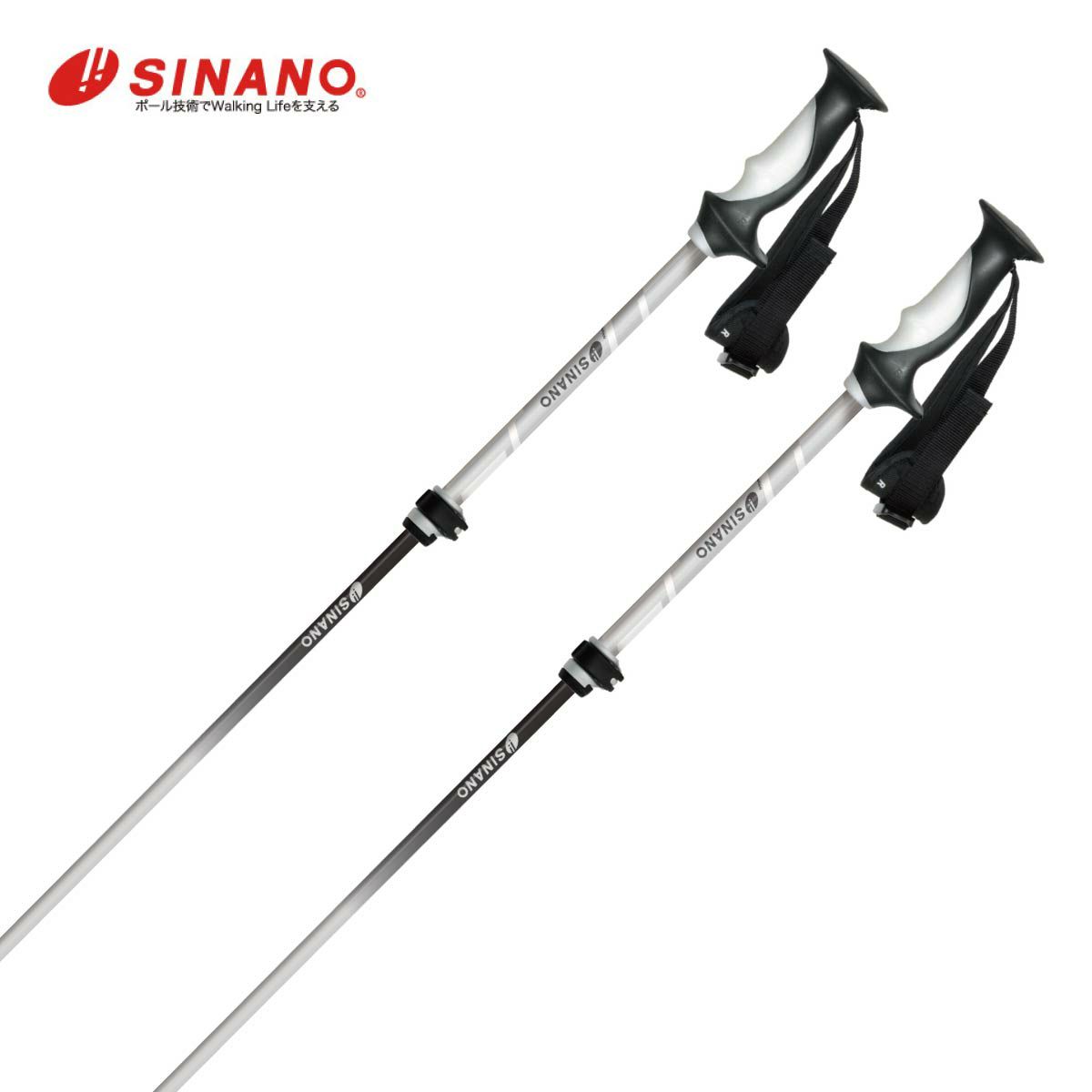24/25 SINANO FREE FAST-α SILVER