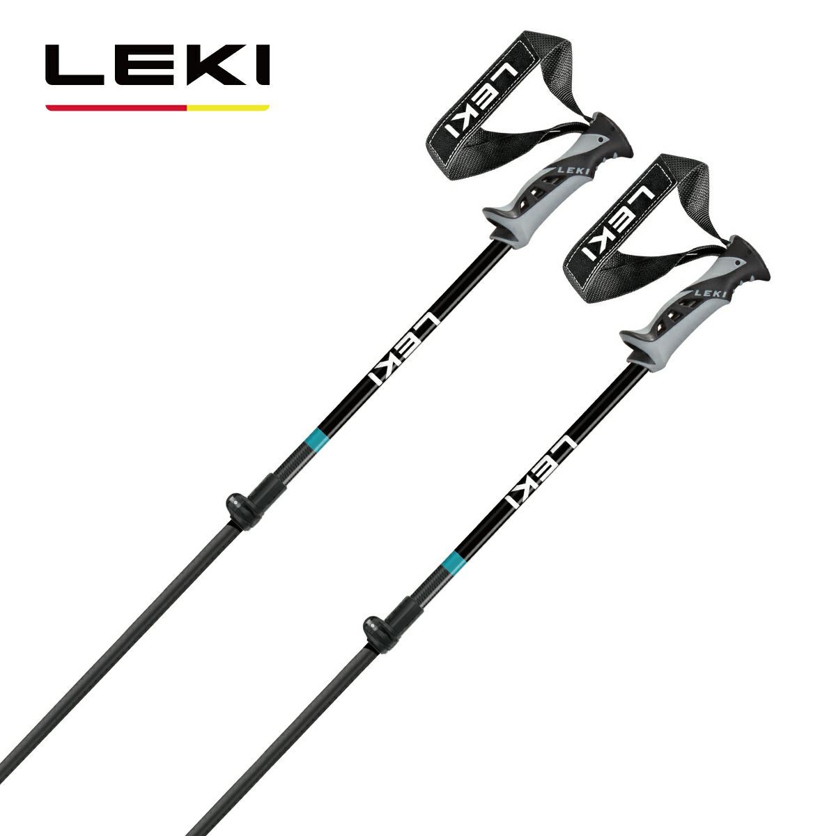 24/25 LEKI NEOLITE VARIO CARBON / 653 38781