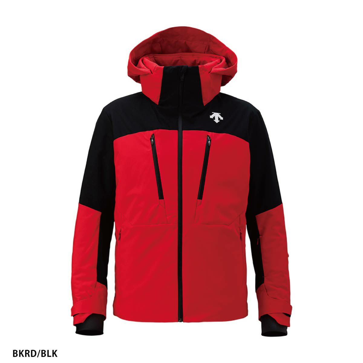 2425 DESCENTE INSULATED JACKET / DW4FJK73M