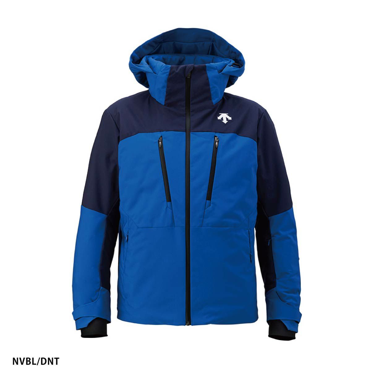 2425 DESCENTE INSULATED JACKET / DW4FJK73M