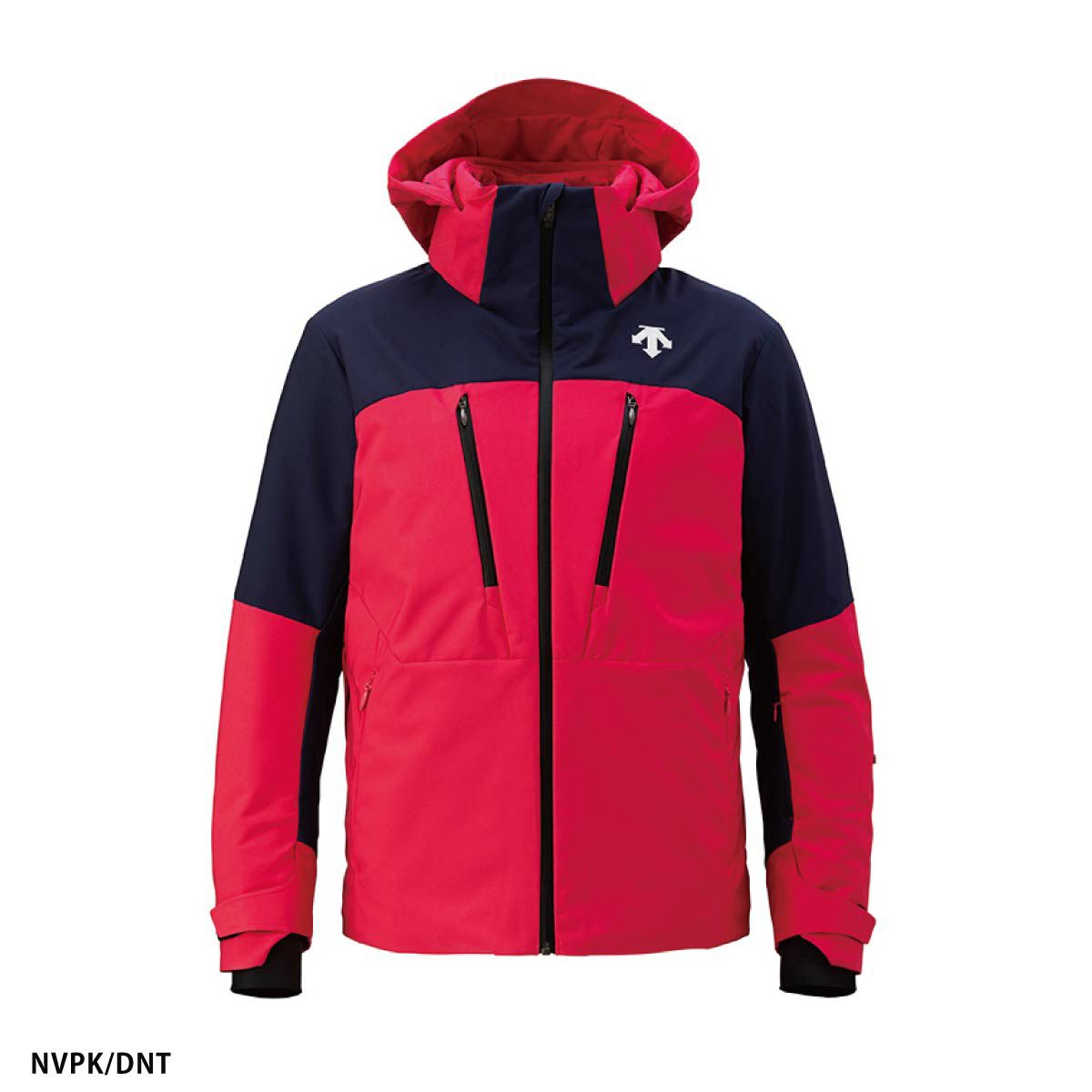 2425 DESCENTE INSULATED JACKET / DW4FJK73M