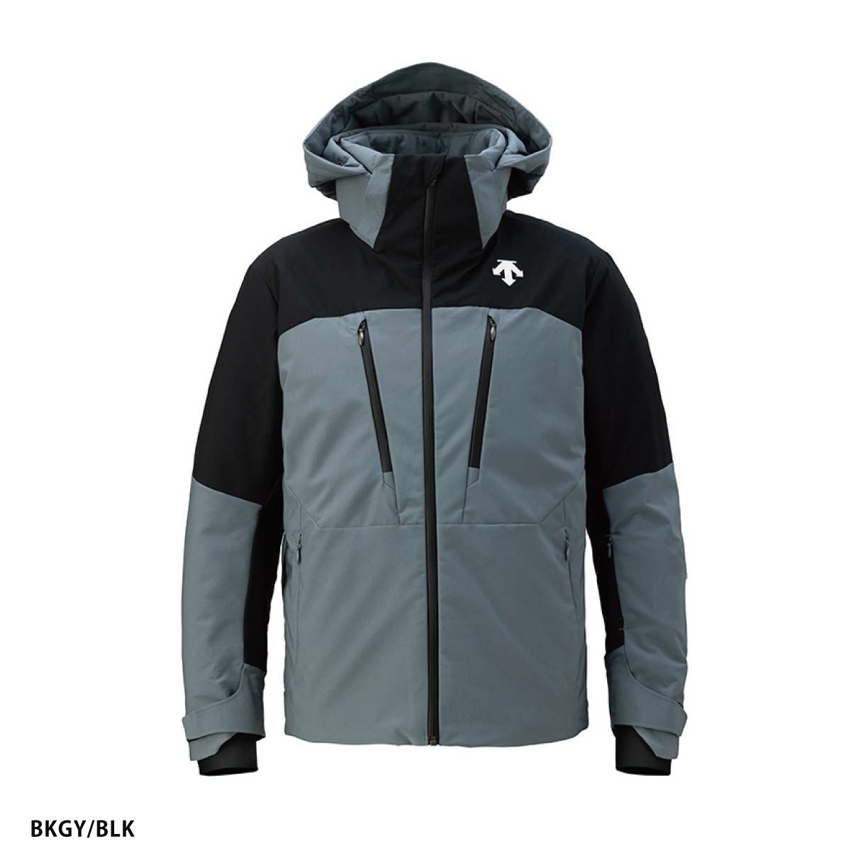 2425 DESCENTE INSULATED JACKET / DW4FJK73M