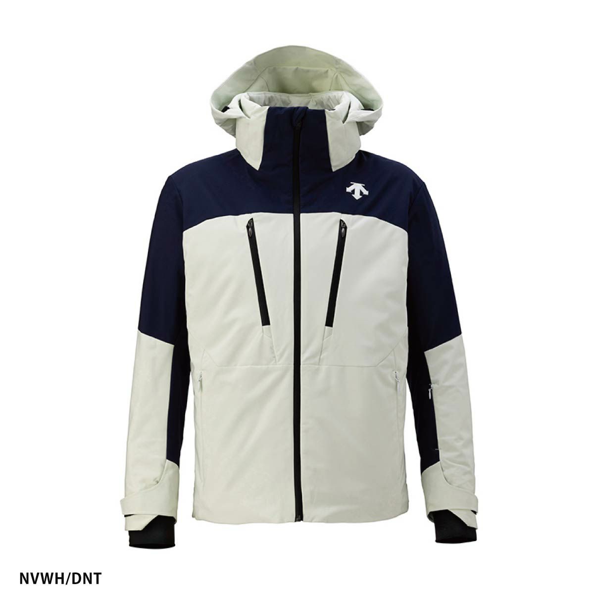 2425 DESCENTE INSULATED JACKET / DW4FJK73M