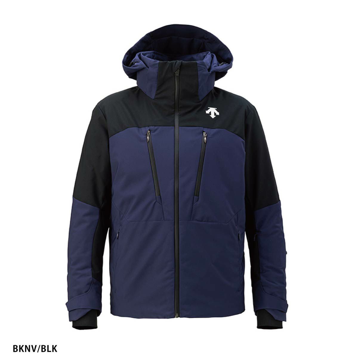 2425 DESCENTE INSULATED JACKET / DW4FJK73M